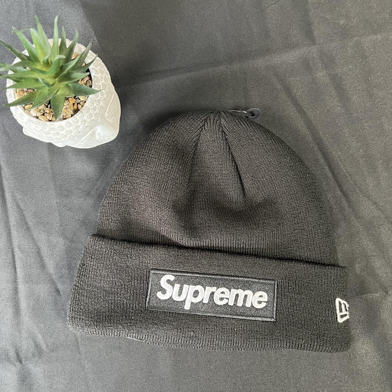 fti ビーニー supreme stussy dime パンクアンドヨー - メルカリ