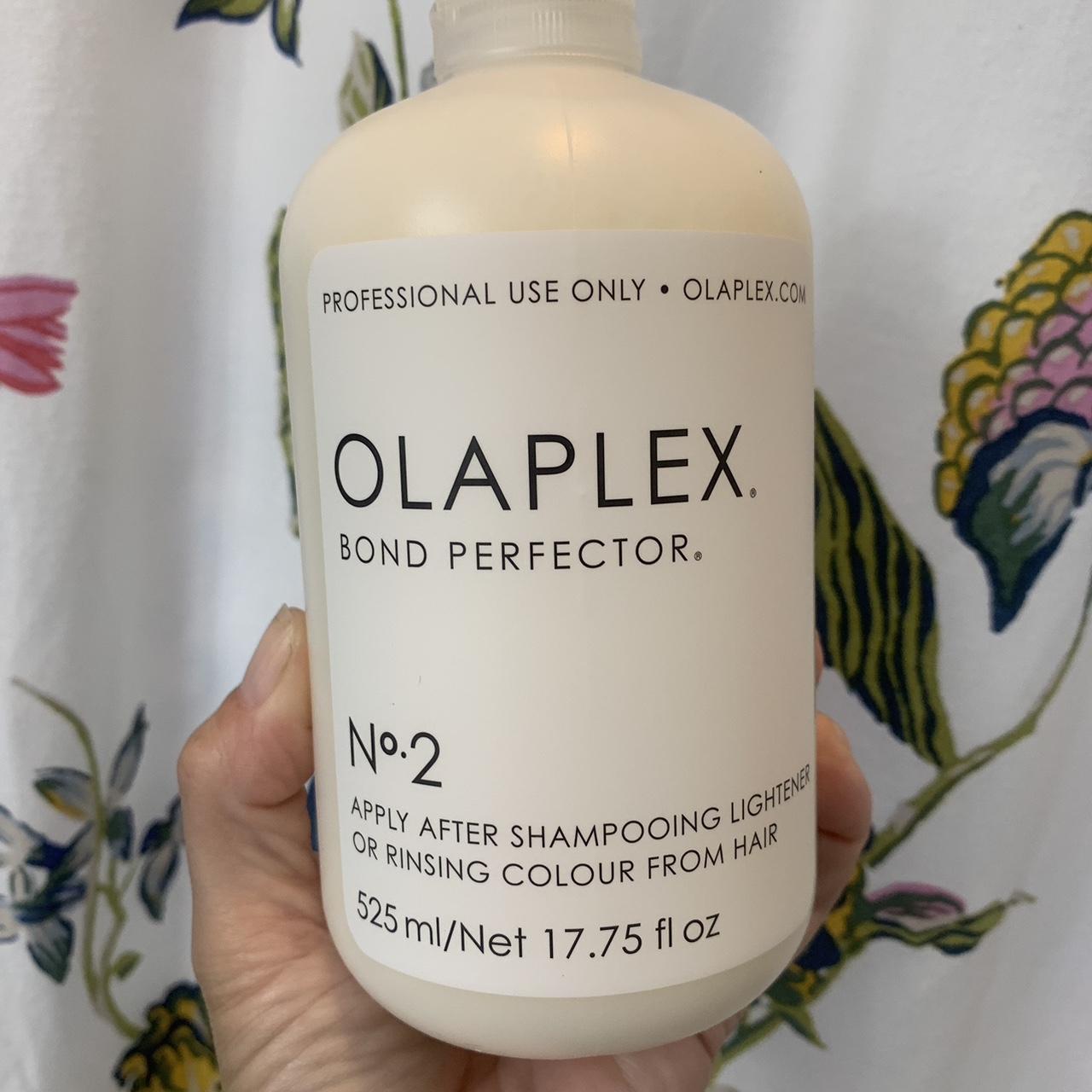 Authentic Olaplex No.2 17.75oz