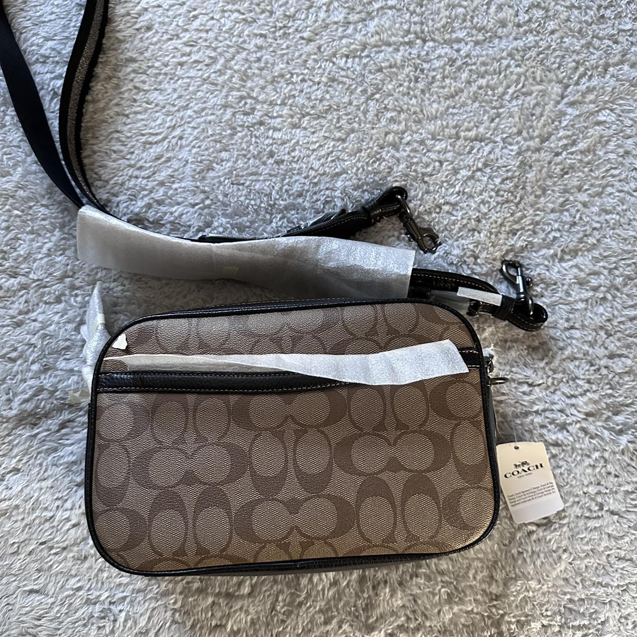 Coach Jes crossbody Used bag in great condition - Depop