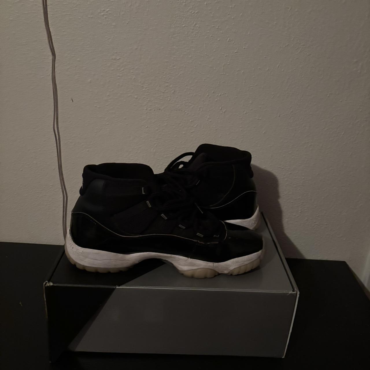 jubilee 11 foot locker