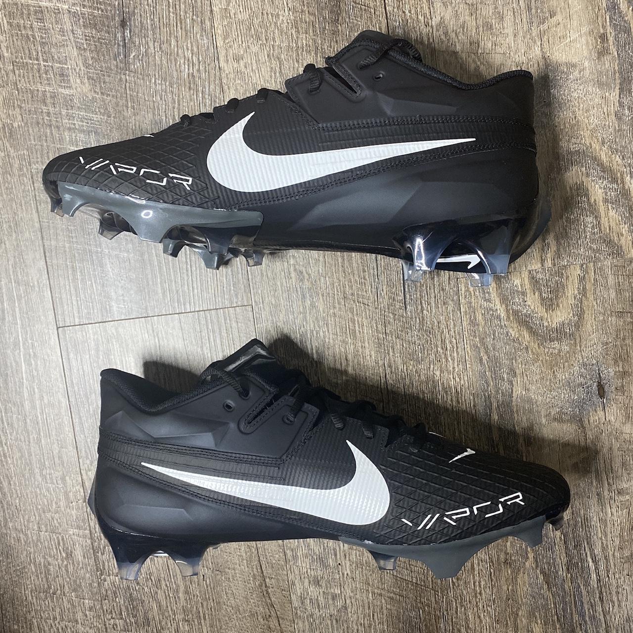 Nike Vapor Untouchable 3 Elite Football Cleats - Depop