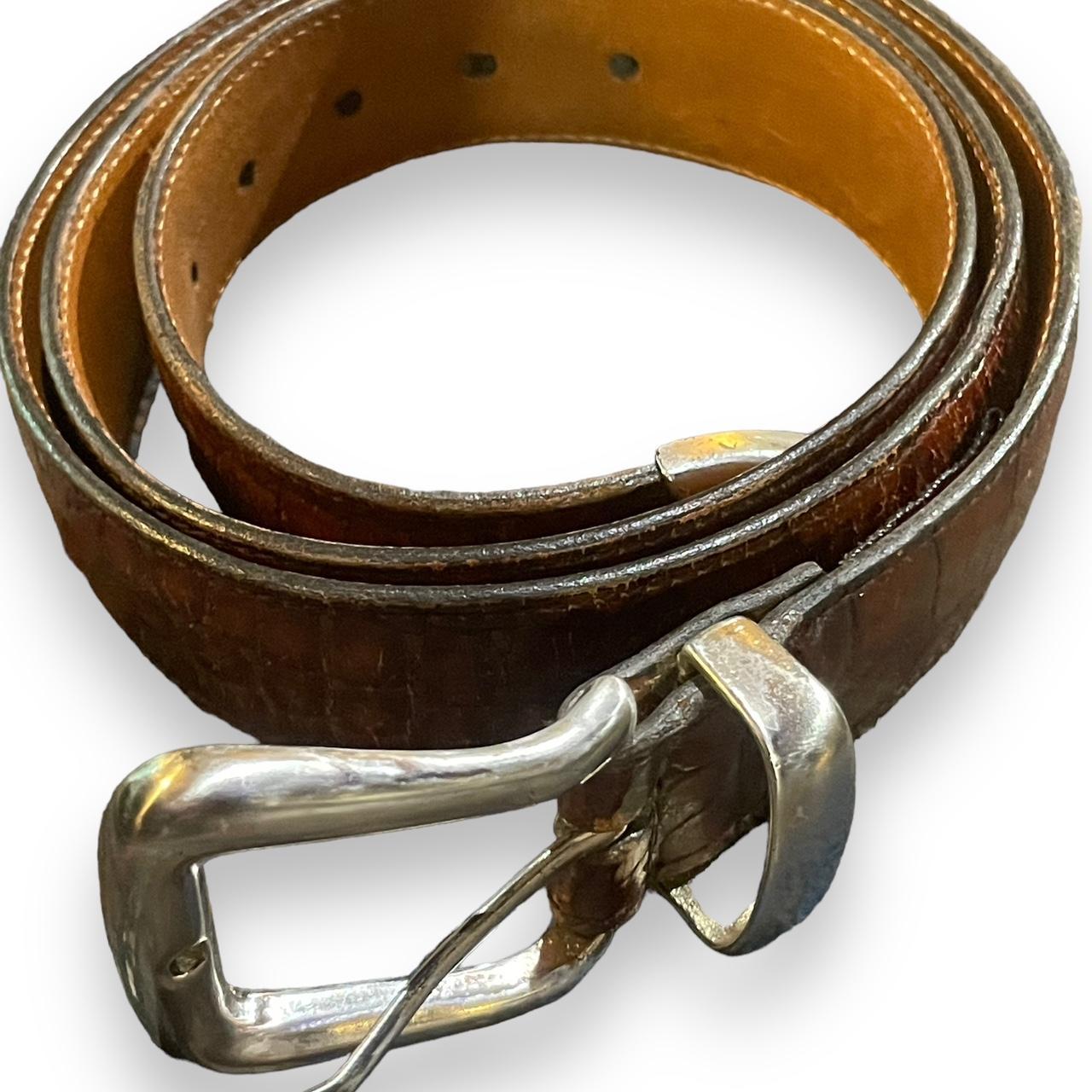 trafalgar belts