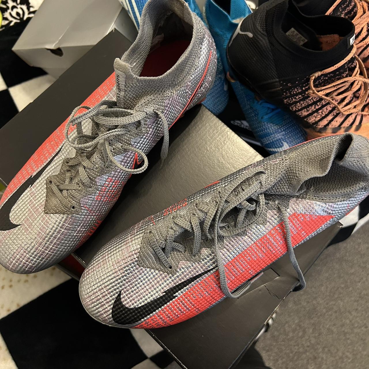 nike mercurial superfly elite vii