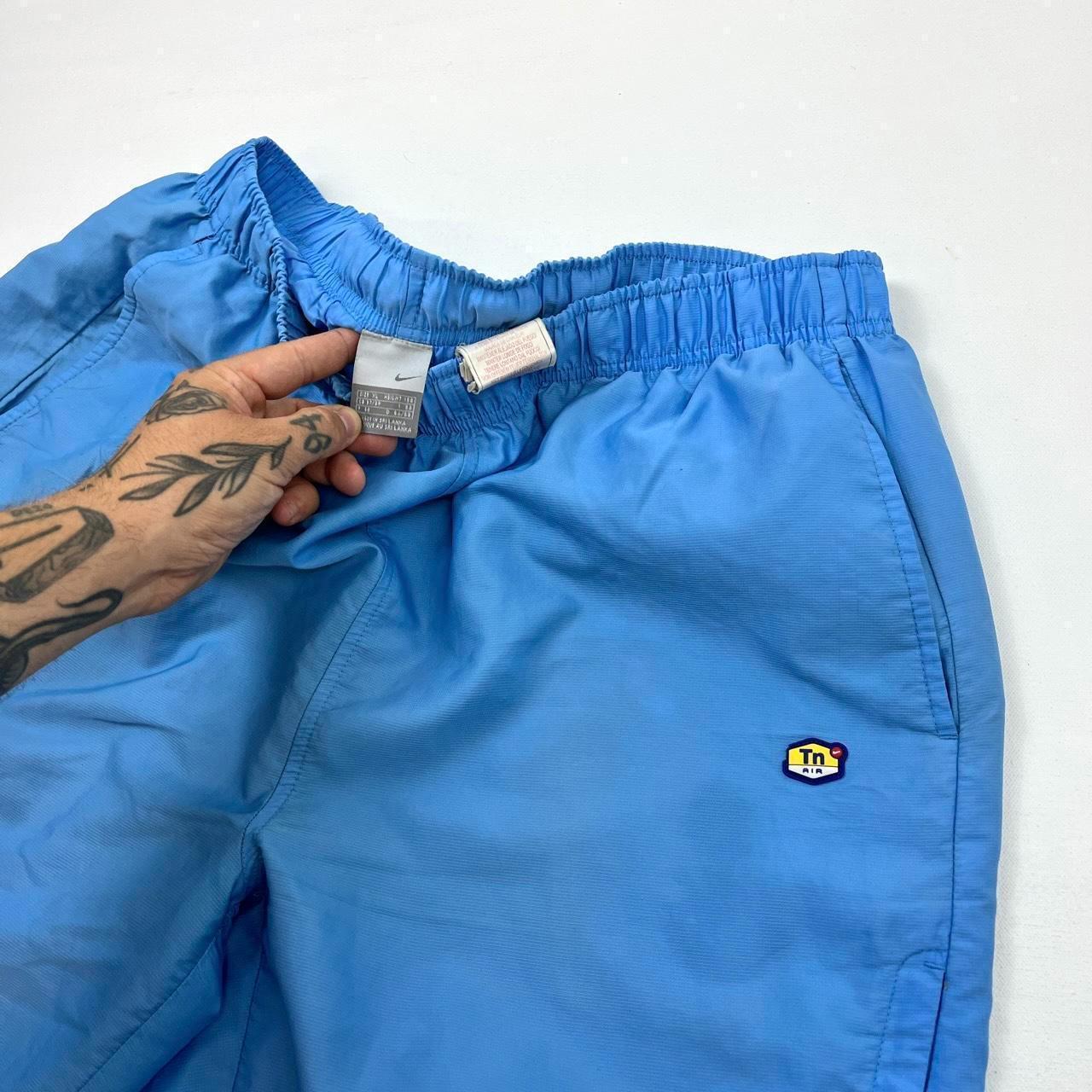 mens nike tn tracksuit