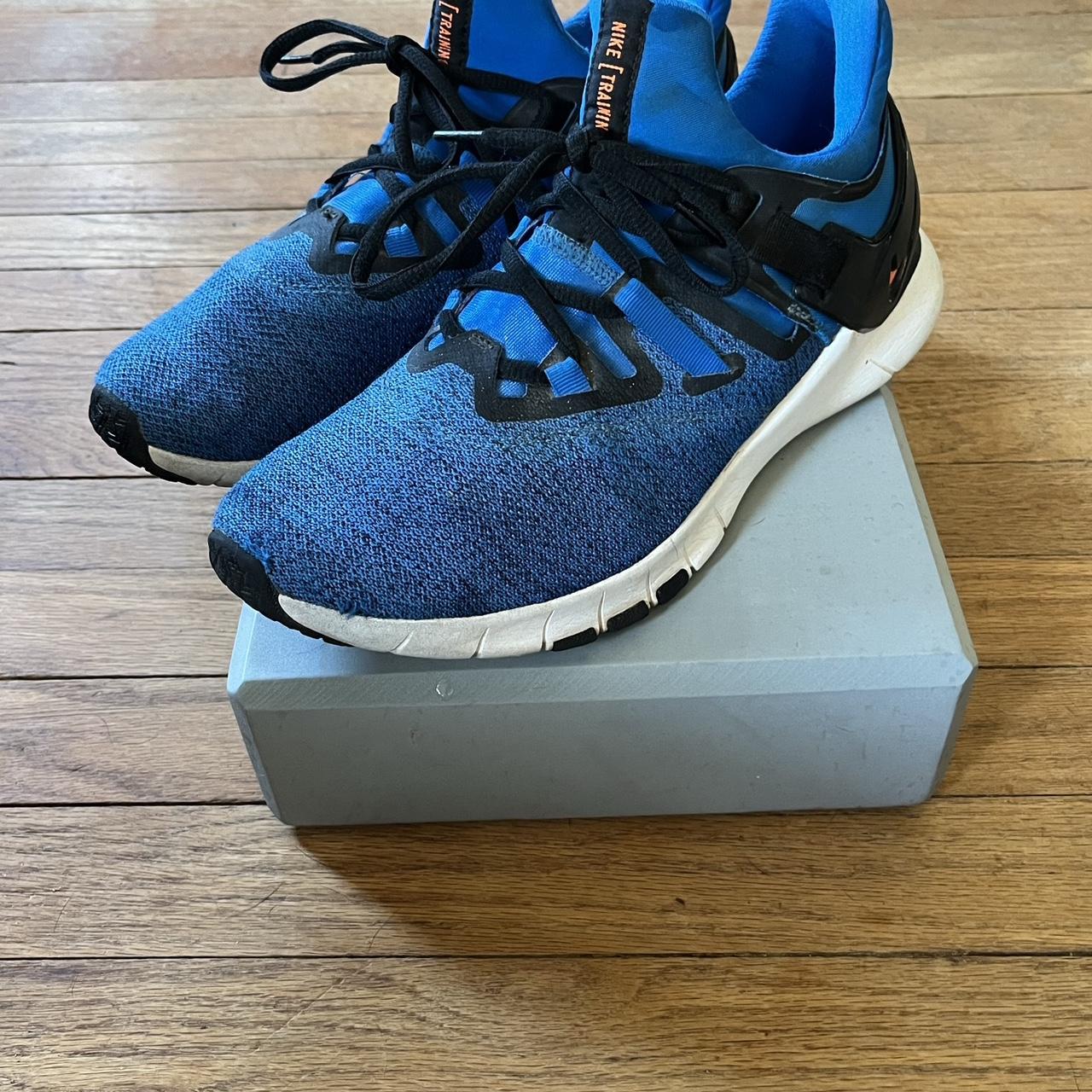 Nike Flexmethod Trainer M BQ3063 400 size 10 Depop