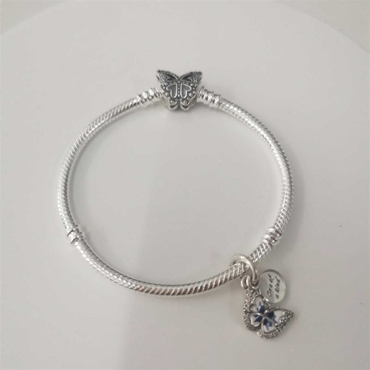 Pandora s925 ale on sale bracelet