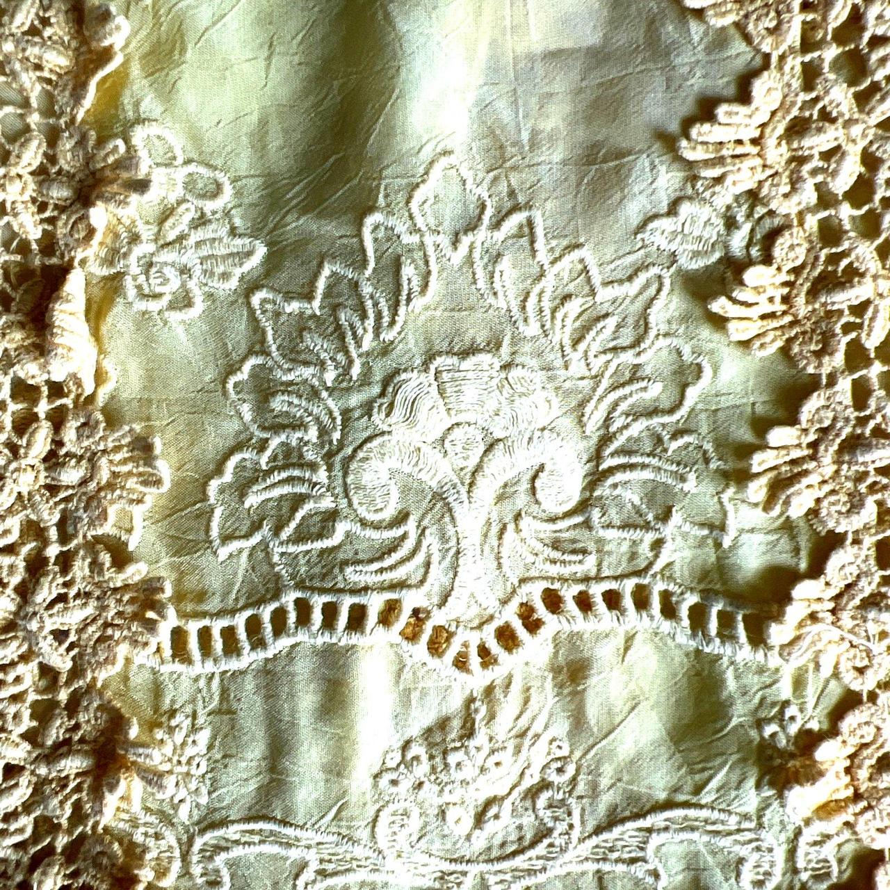 Johnny Was Women's T-shirt - Yellow - S – Johnny … - image 6