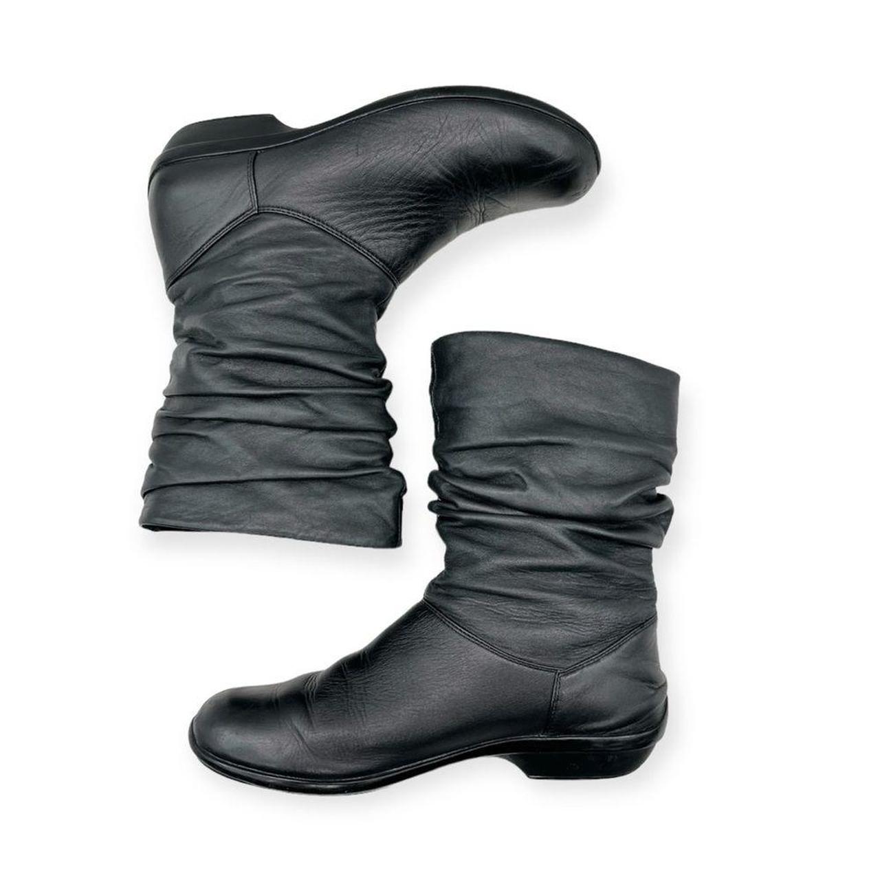 Dansko slouch boots outlet