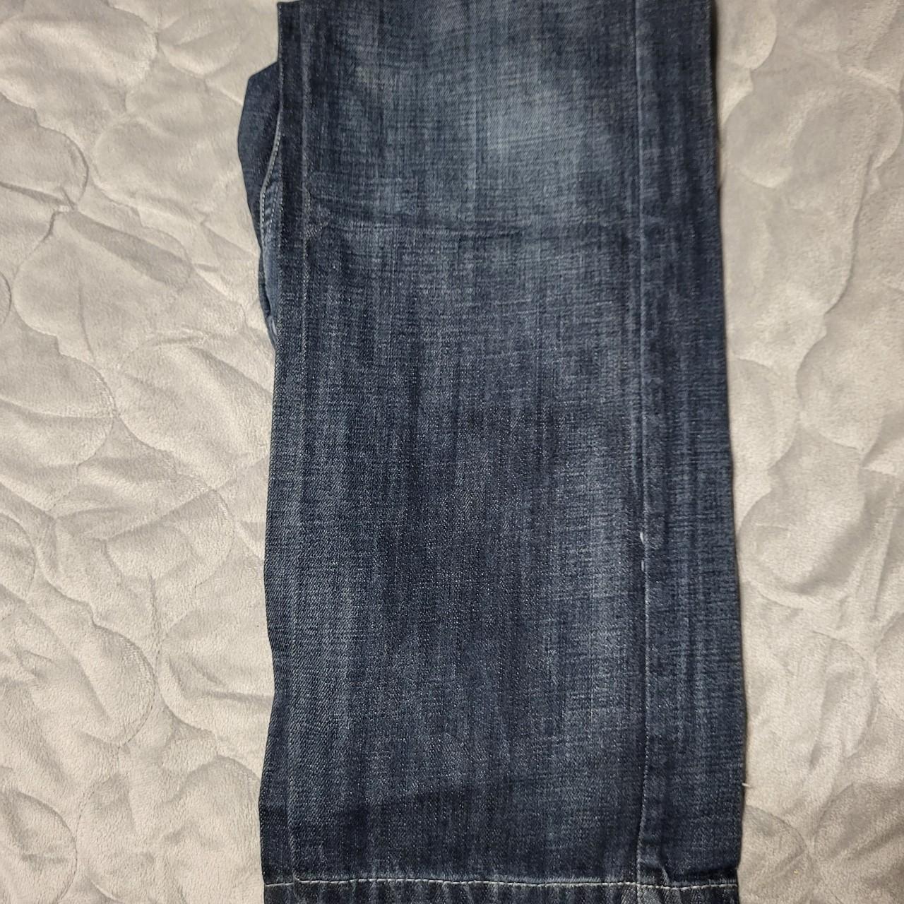 Levis 550 Relaxed Fit Women's Jeans 16 Slim. 26x28. - Depop