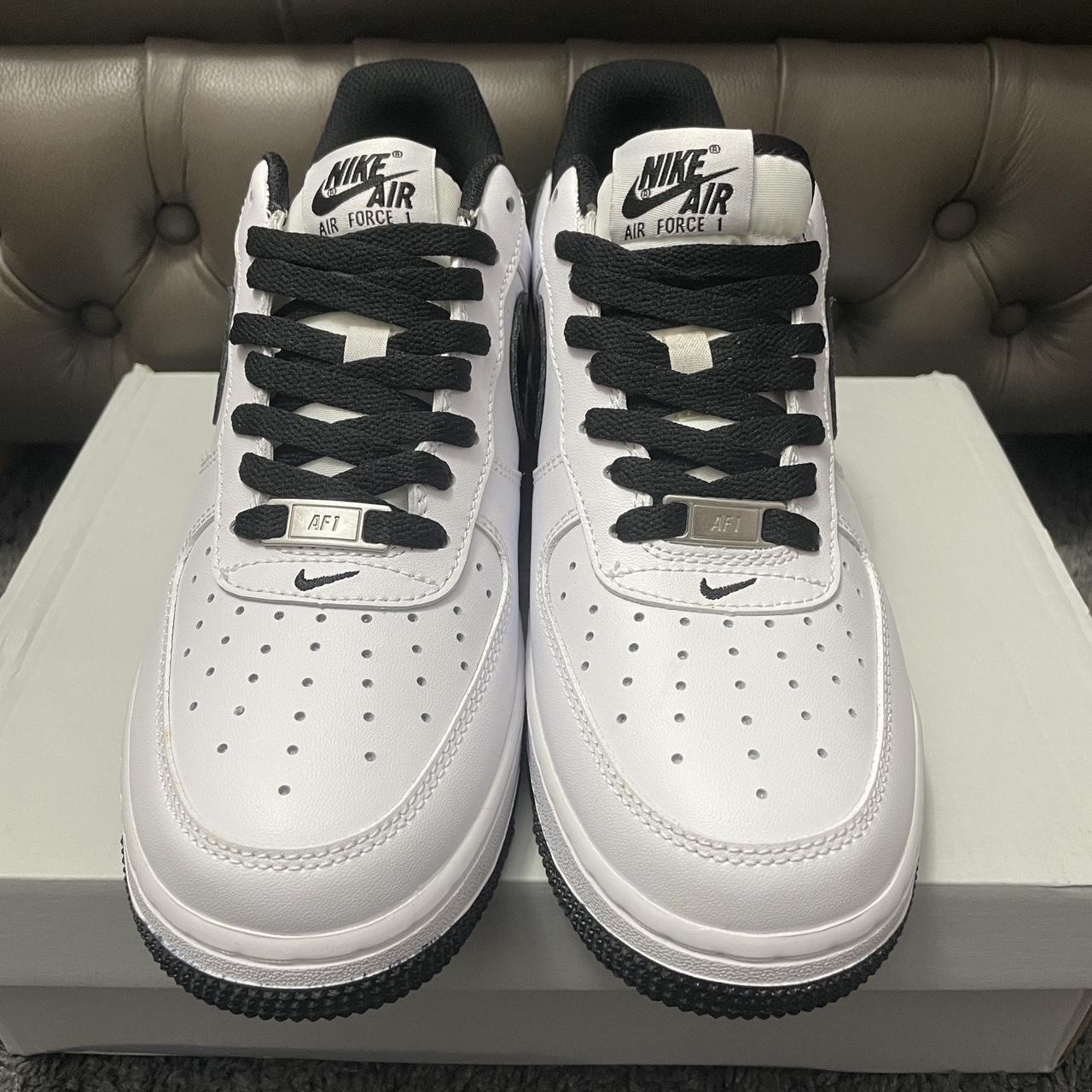 Nike Air Force Size 7 Depop