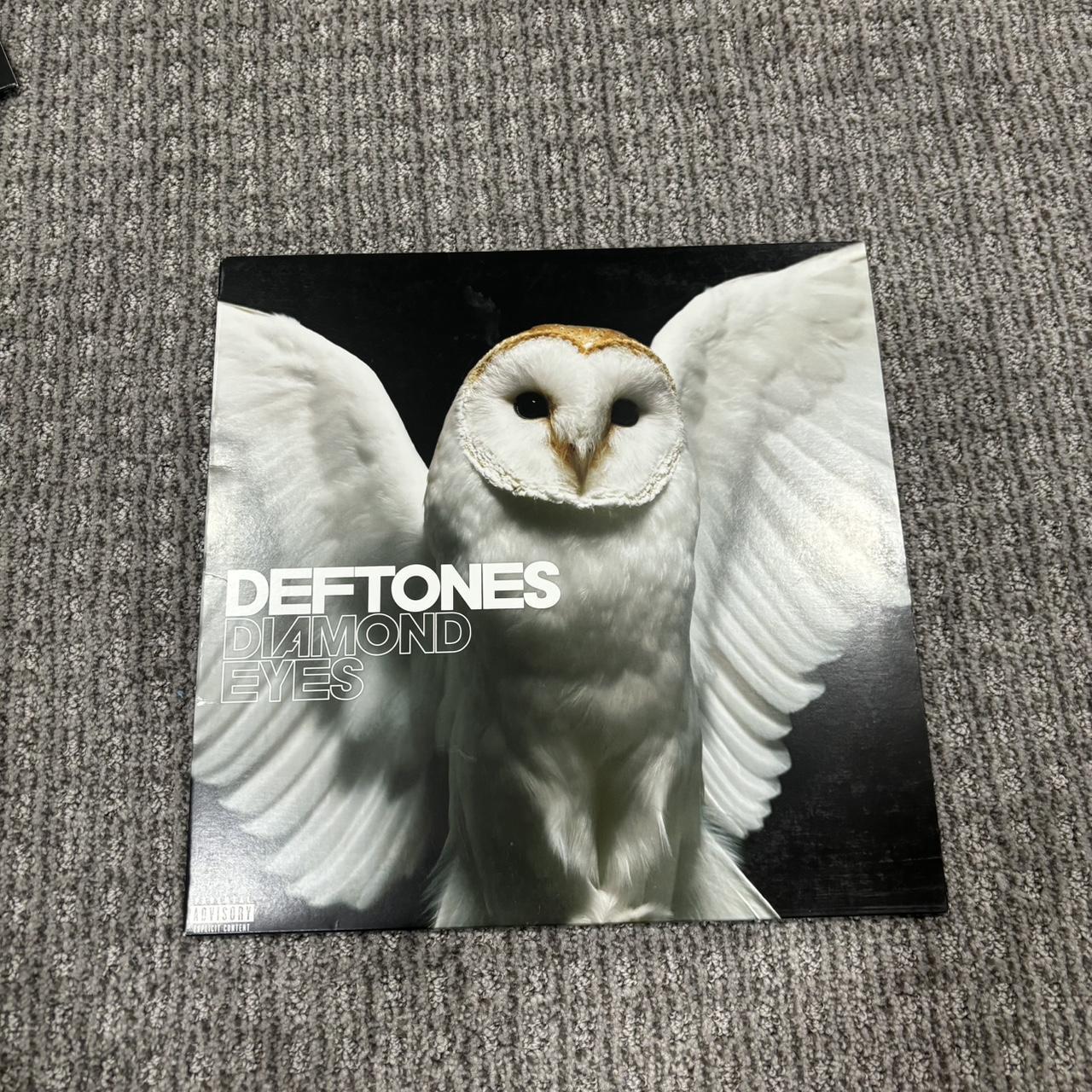 Deftones - Diamond Eyes (Vinyl)