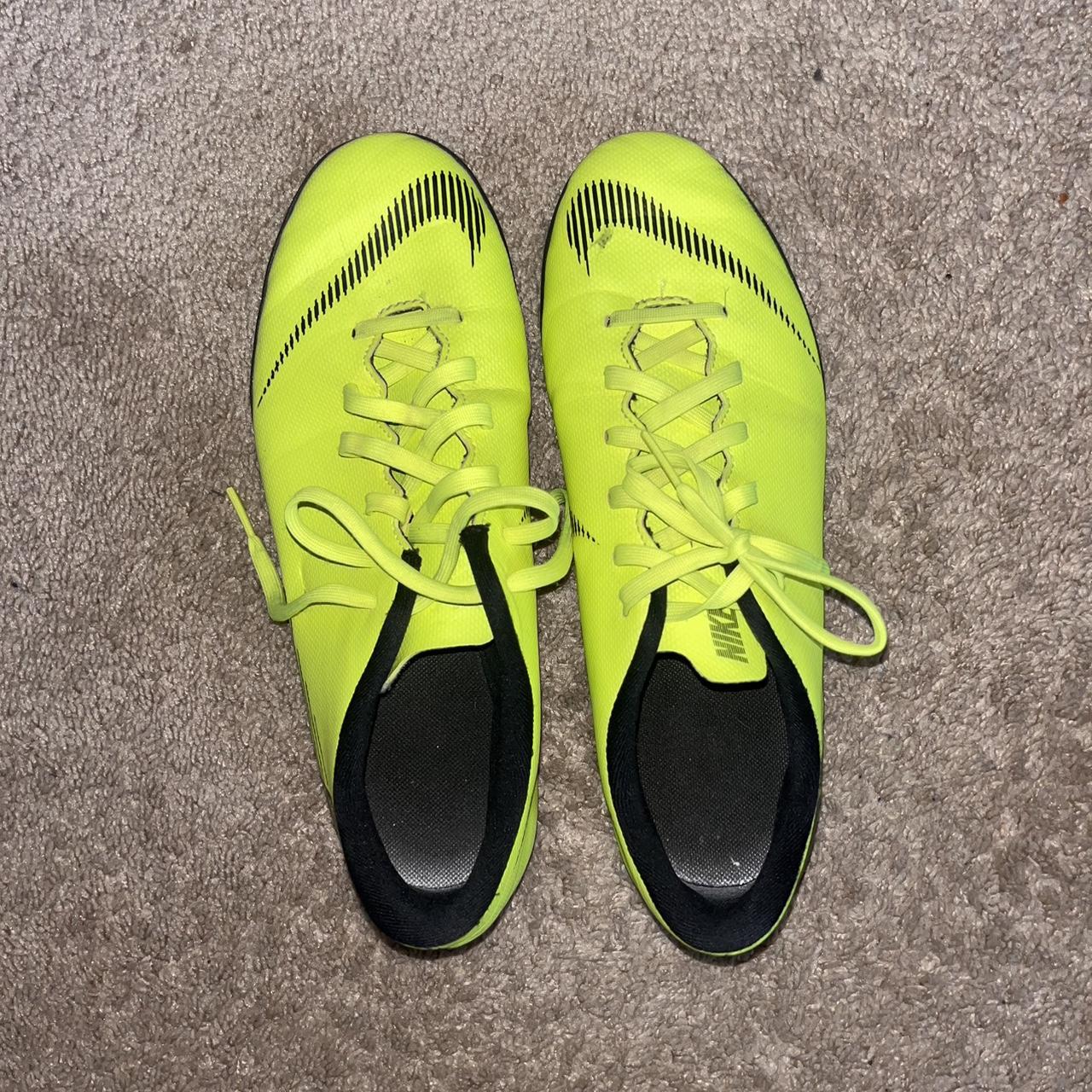 mercurial indoor soccer shoes for sale