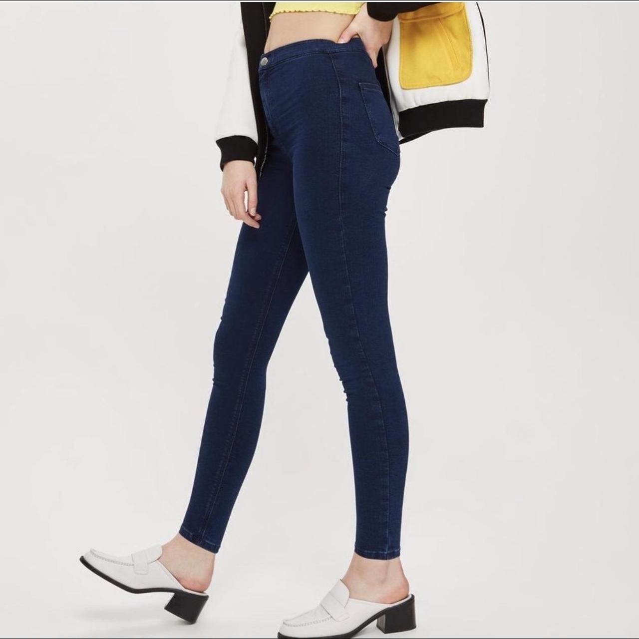 Topshop moto joni cheap
