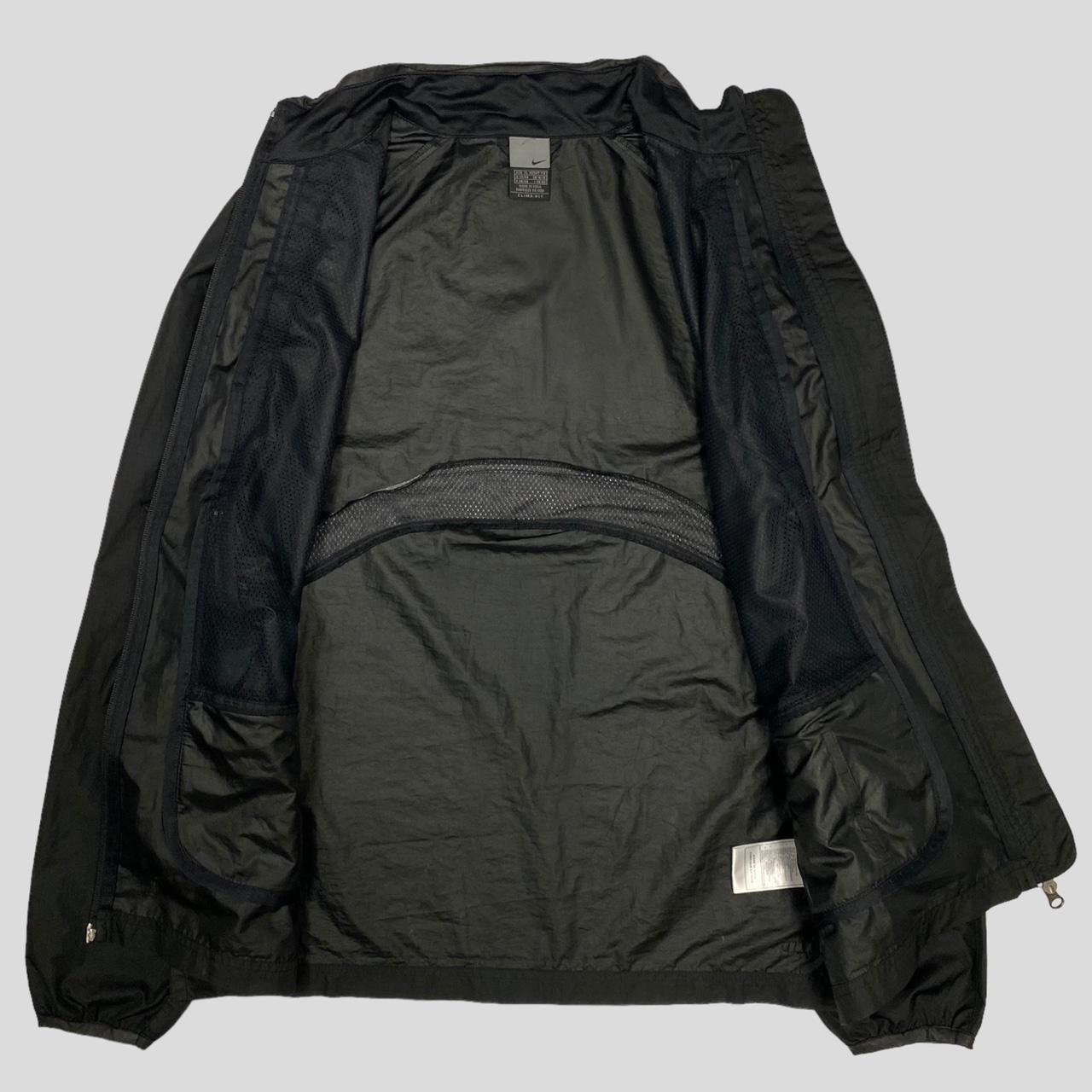 Nike SS02 Butterfly Clima-fit Jacket - XL (L) Nike... - Depop