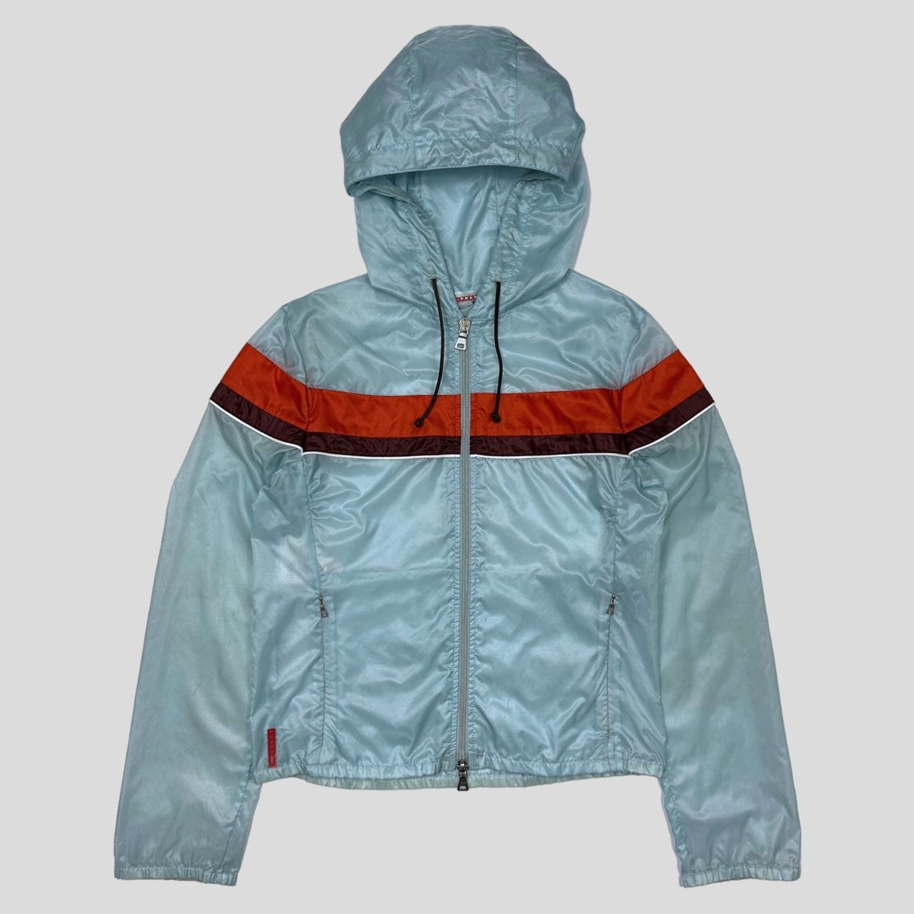 Prada Sport Ski Jacket – PASTDOWN