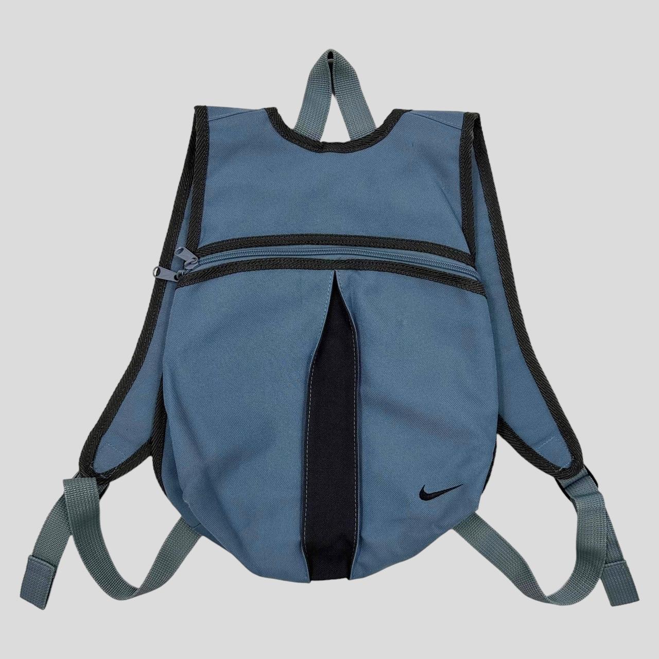 One strap 2024 nike backpack