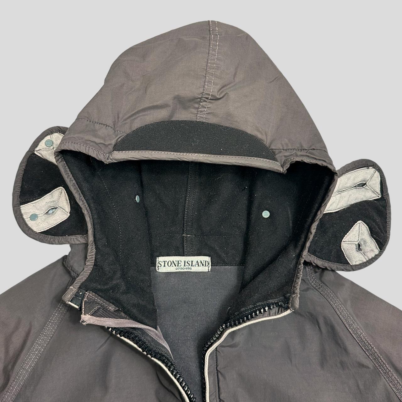 Stone island 2024 sniper jacket