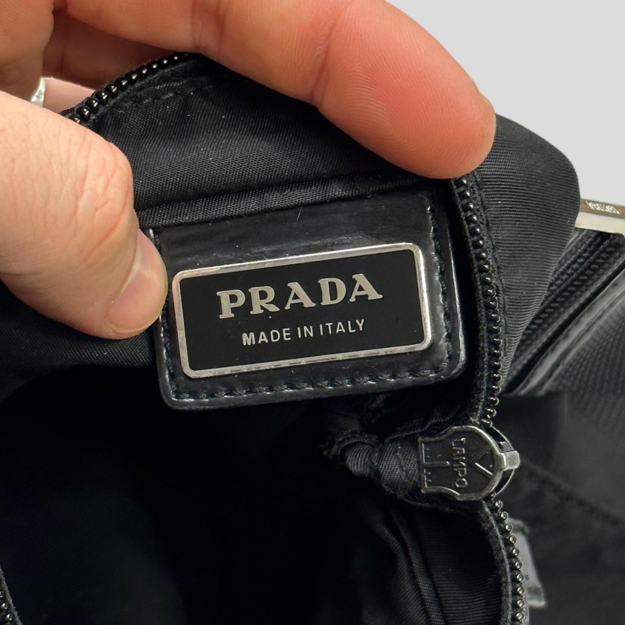 Lampo Zipper Prada 3d mon