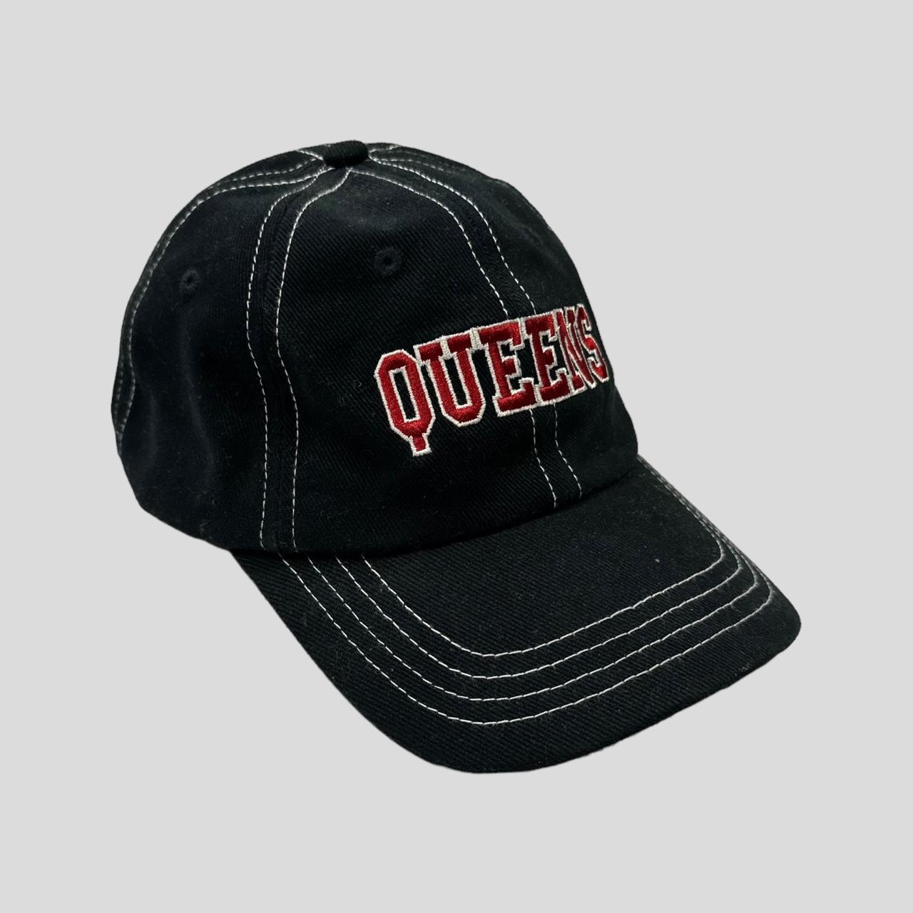 Aimè Leon Dore Queens Cap ALD Queens Depop
