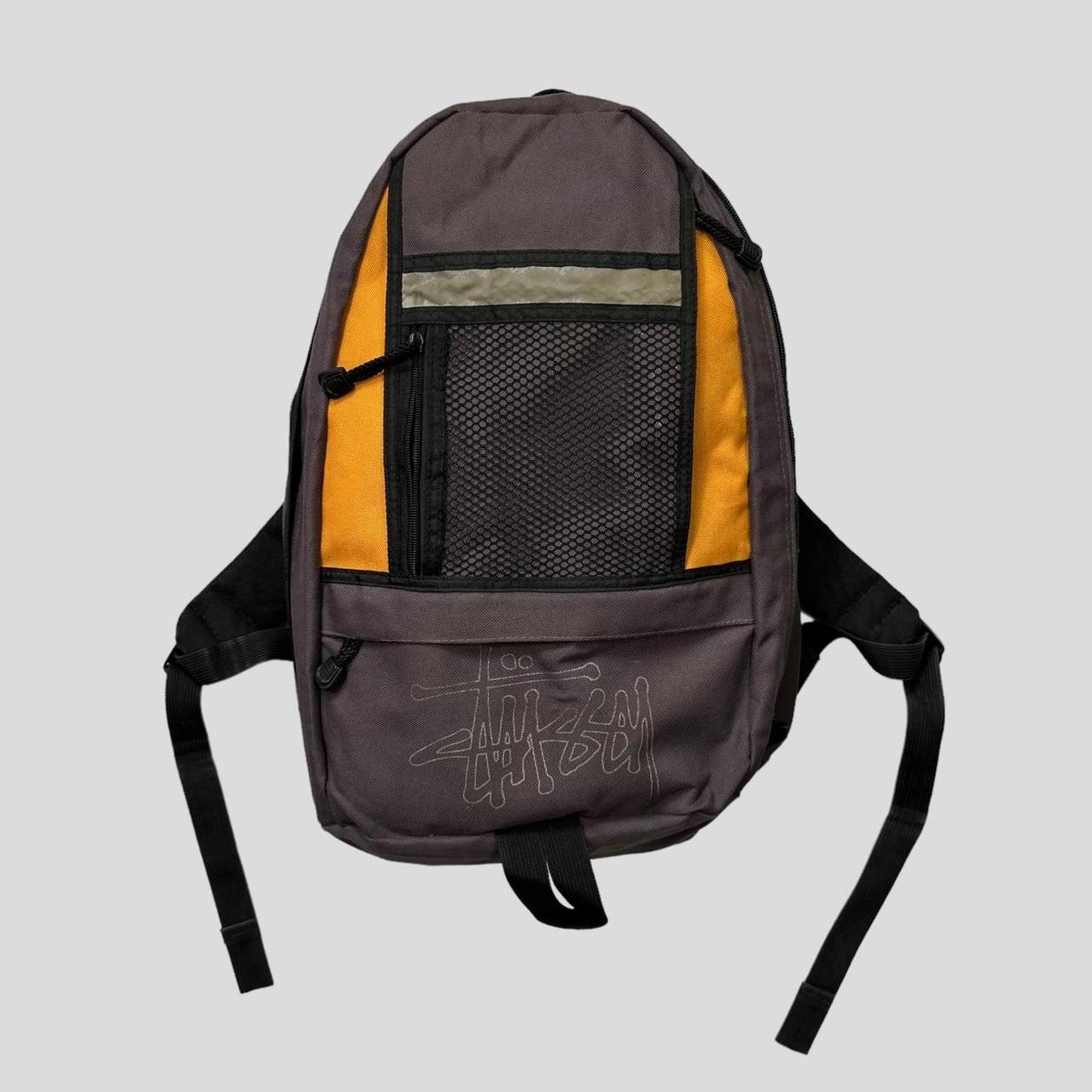Stussy school bags deals