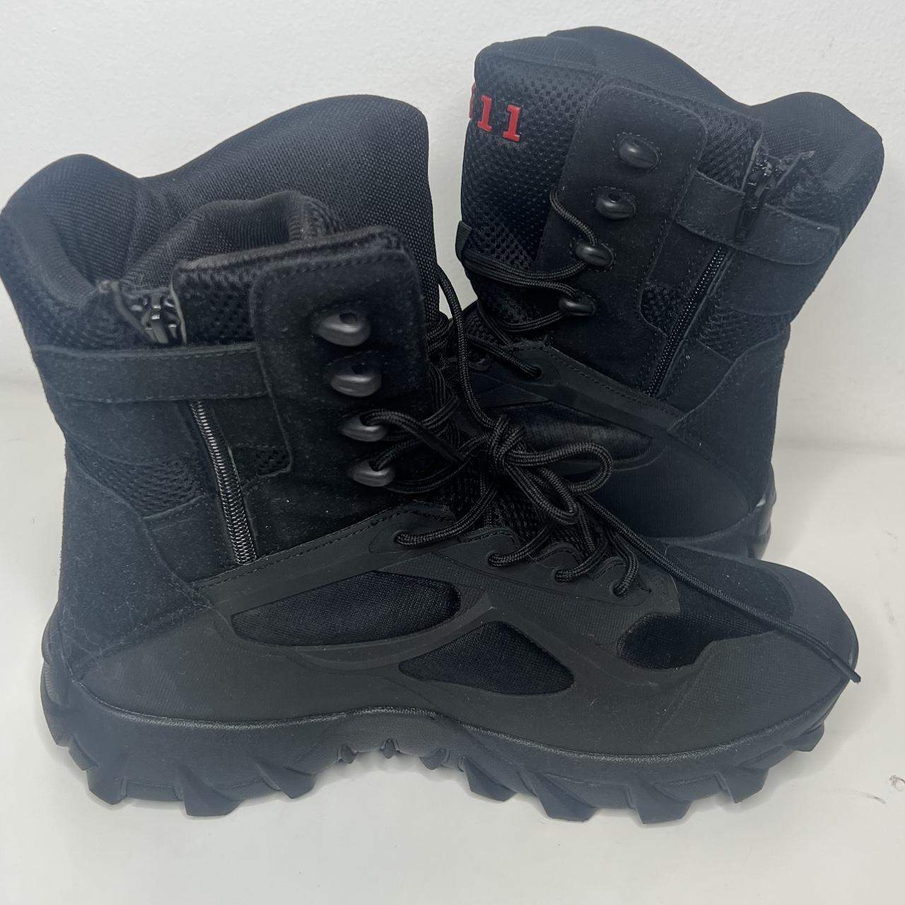 511 hiking boots