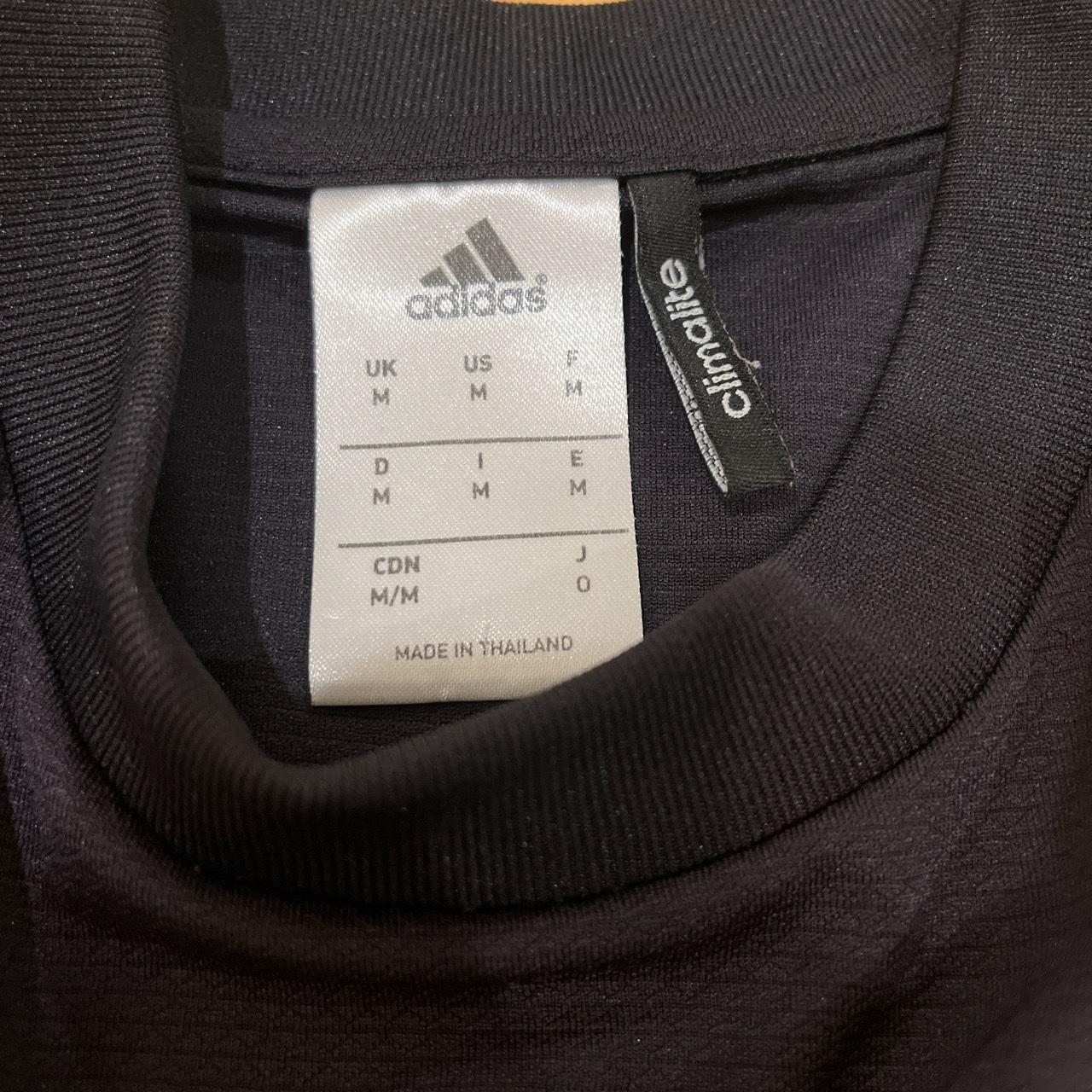 Adidas Spain 2010 Soccer/Football Jersey. Awesome... - Depop