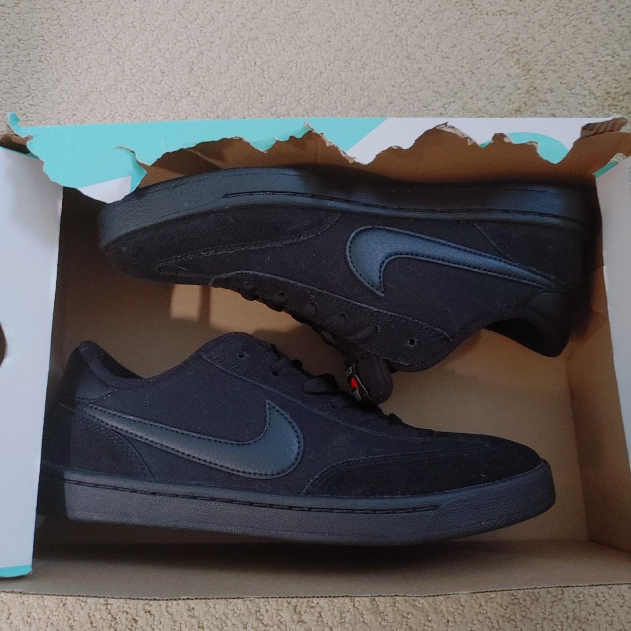 nike sb fc standard