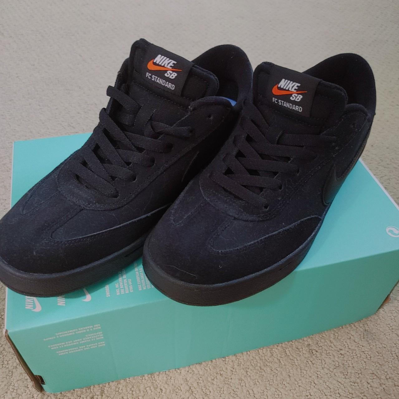 nike sb fc standard