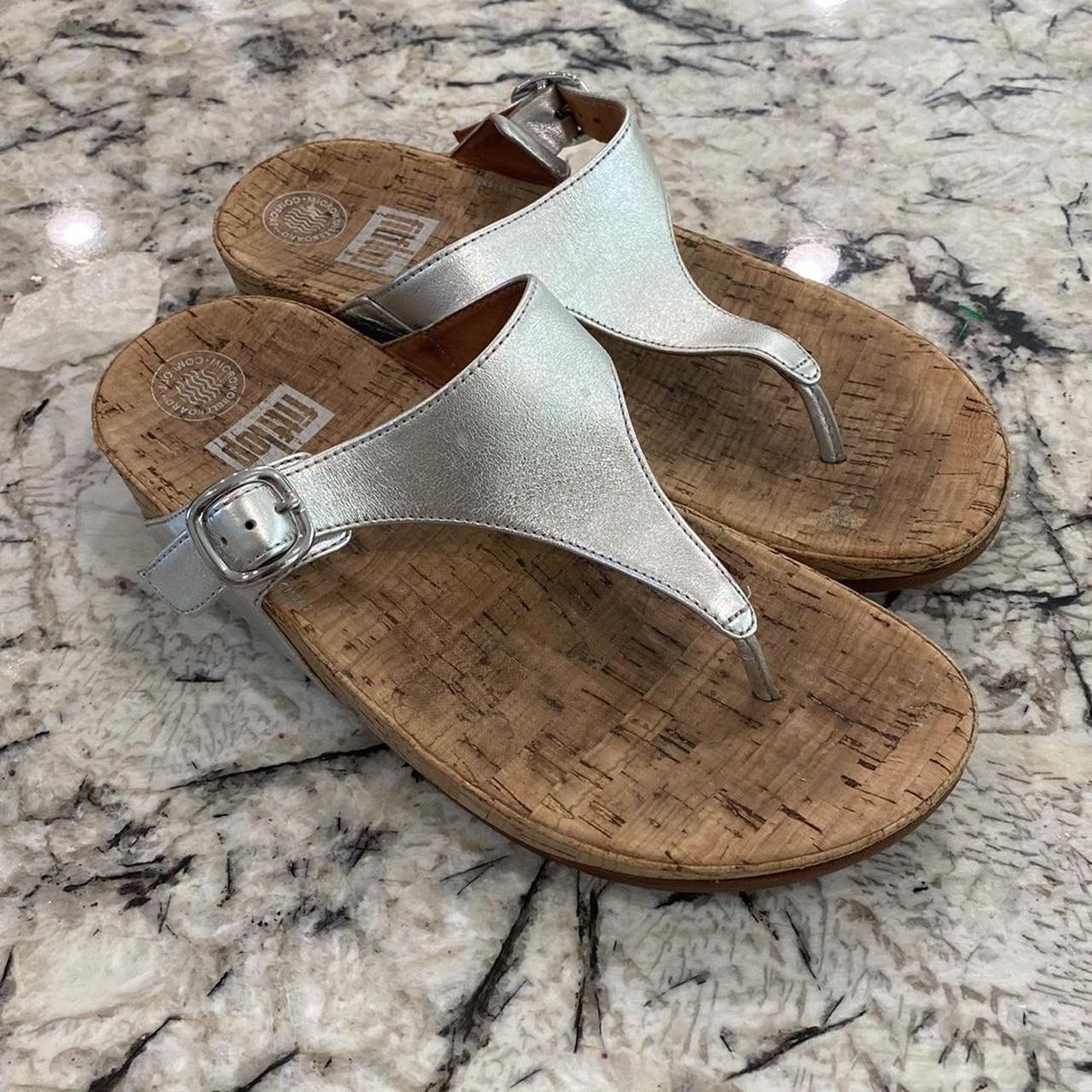 Fitflop size online 7