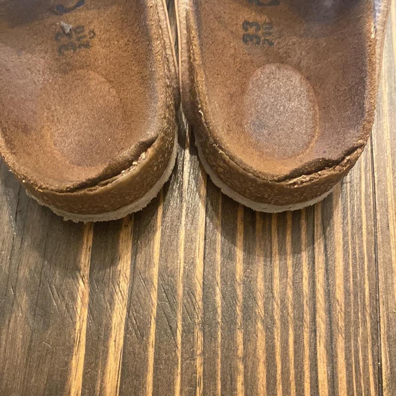 Birkenstock narrow fit online symbol