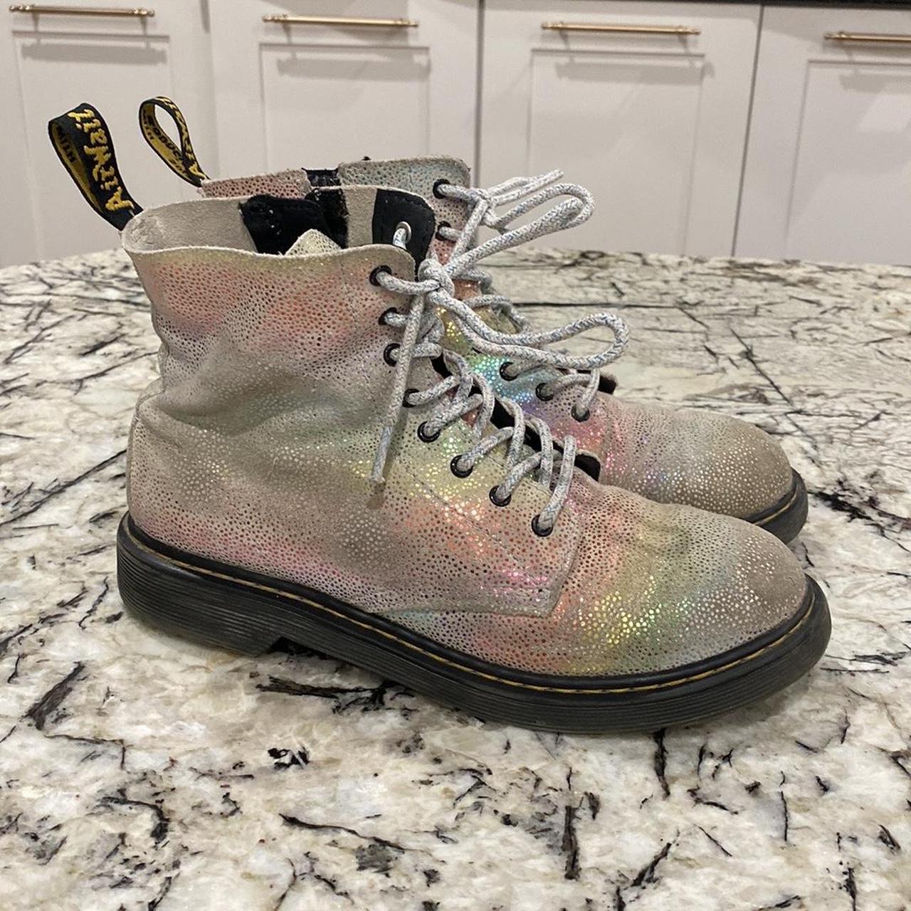 Dr martens 1460 shop size 7 womens