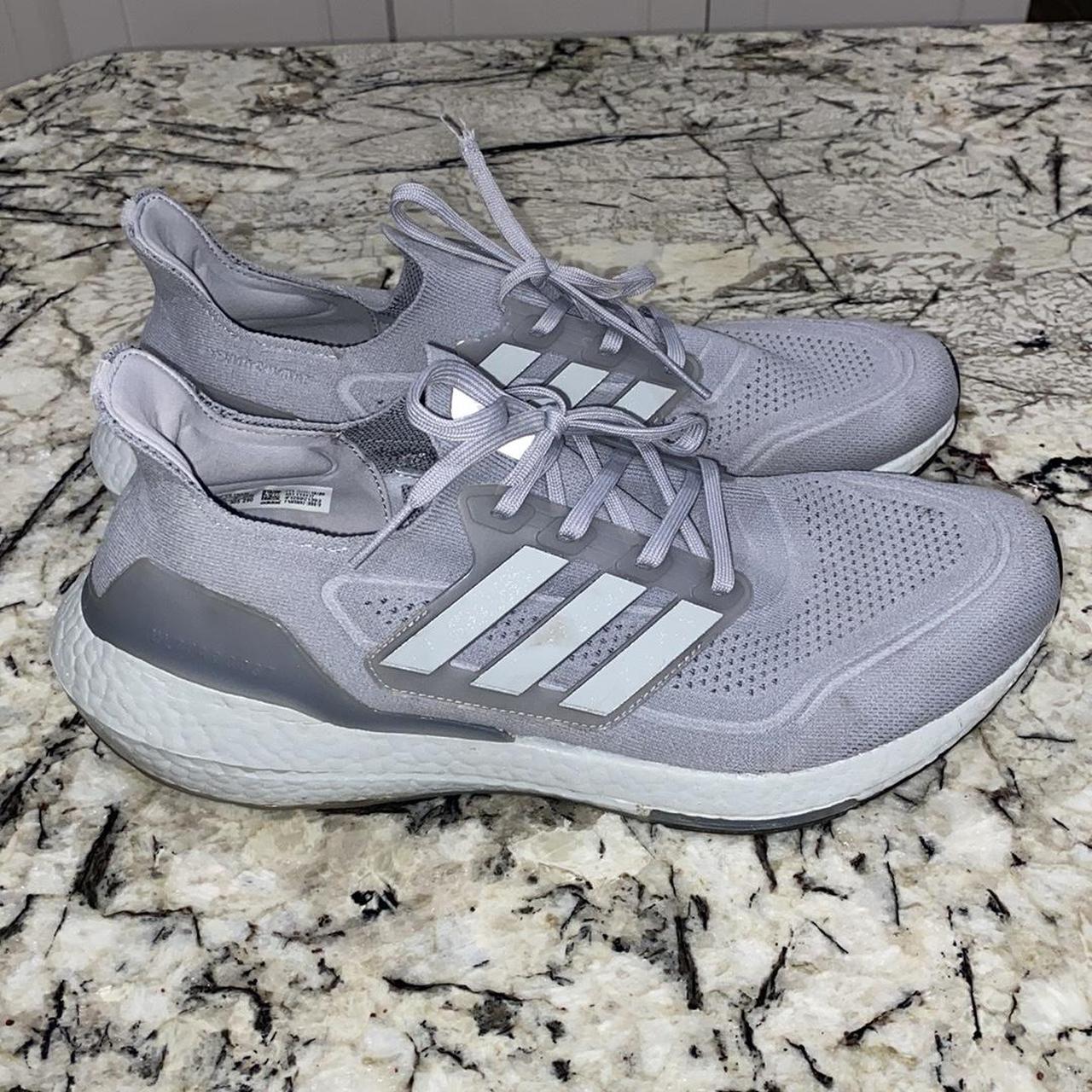 Ultra boost outlet 19 size 12.5