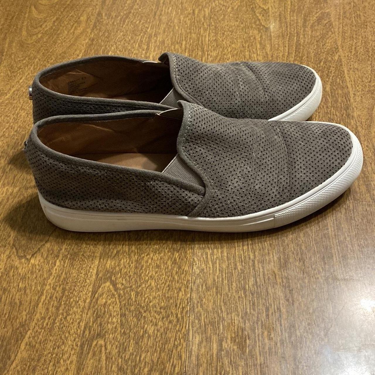 Steve madden zarayy slip on sale ons