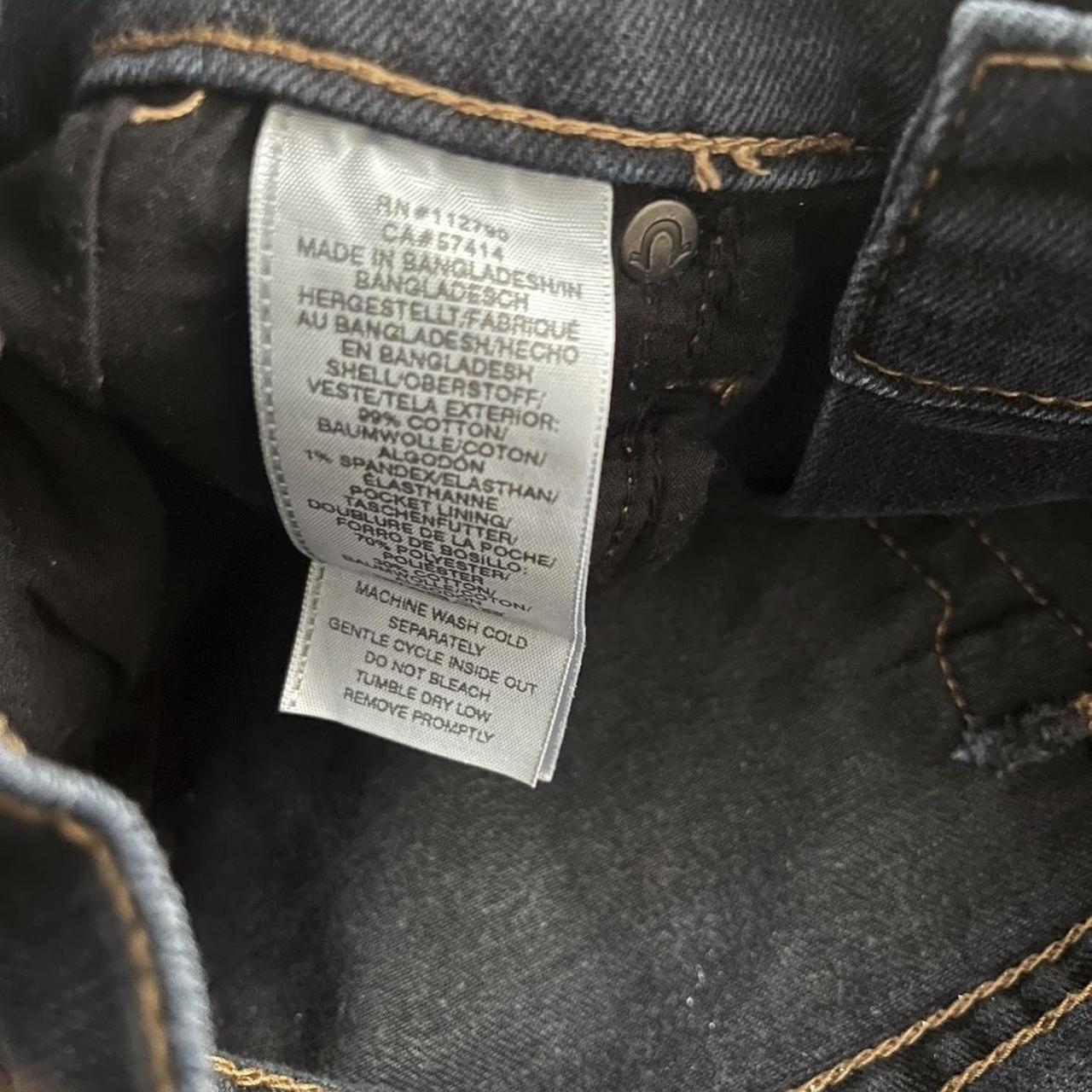 True religion jeans bootcut - Depop
