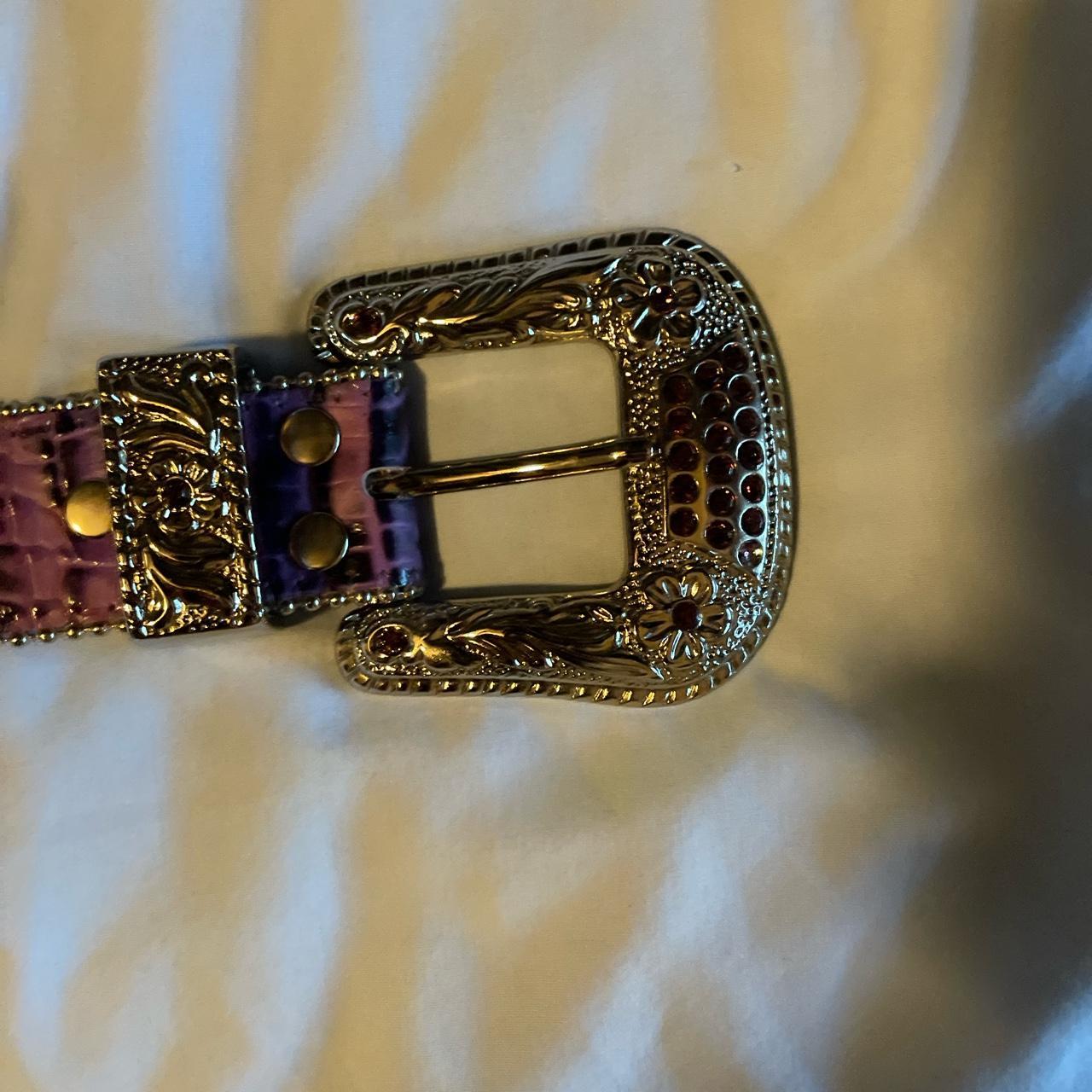 HOT Trojan Classic Trojan Waist Belt Bb Simon Trojan Purple Bb