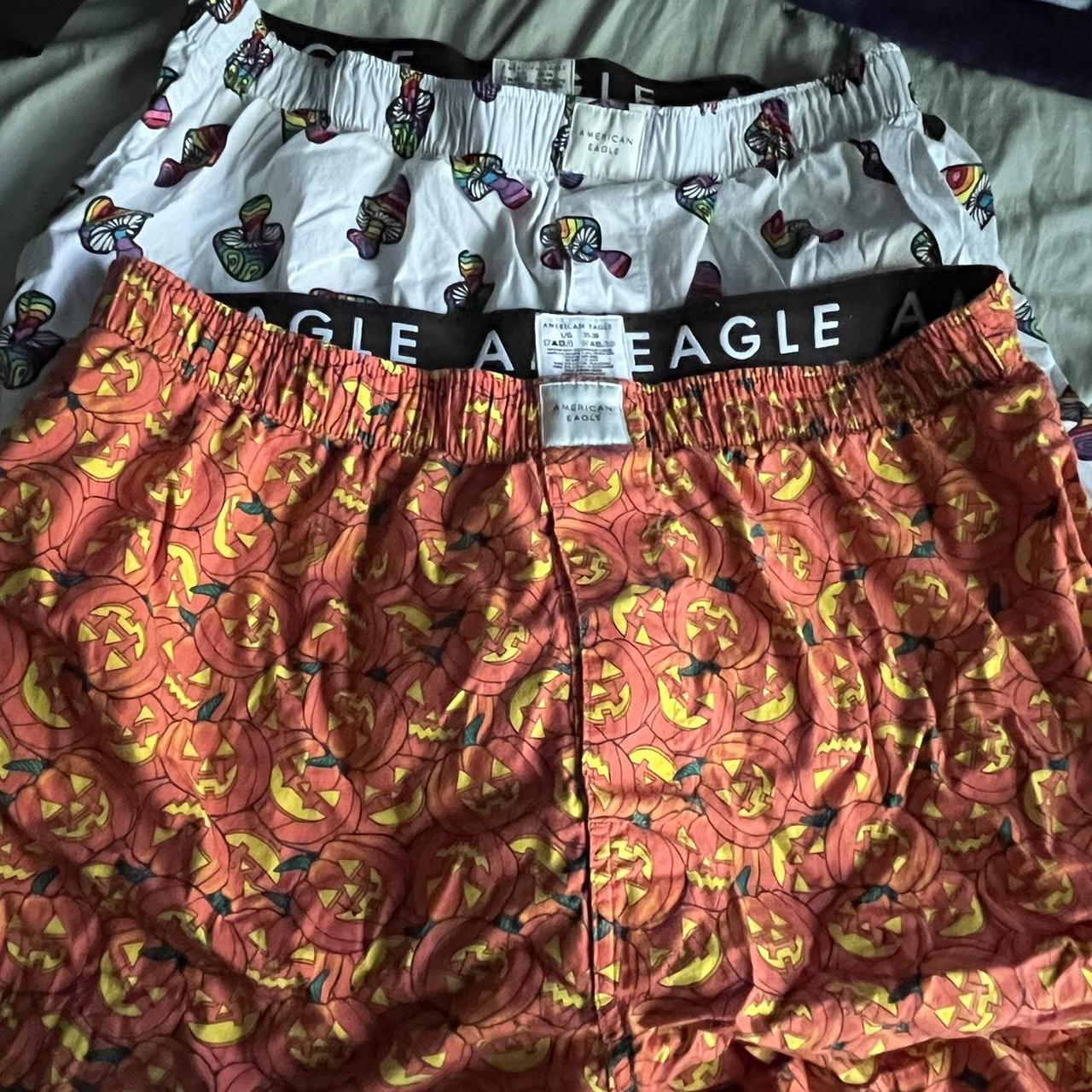 American eagle men's underwear
