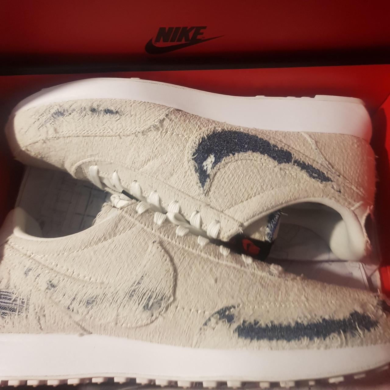 stranger things shoes nike