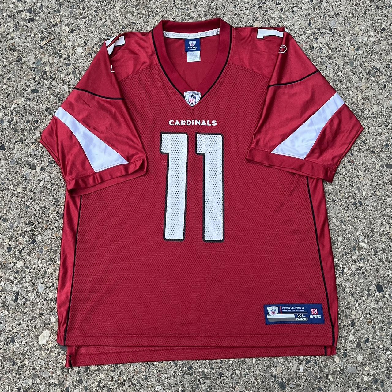 Kyler Murray Jersey worn a few times bought at - Depop