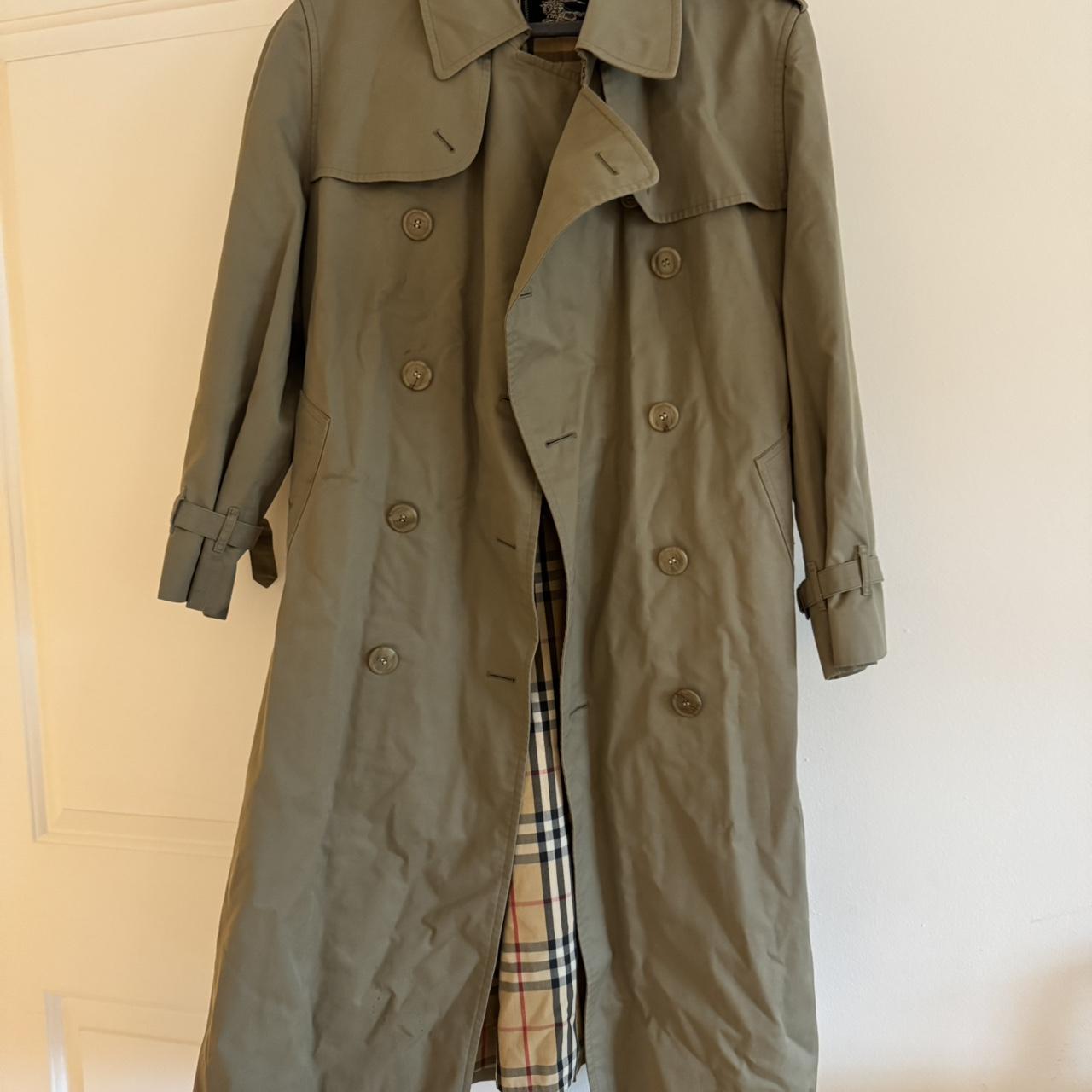 Burberry Trench Coat Women's Plus Size Burberry Shirts