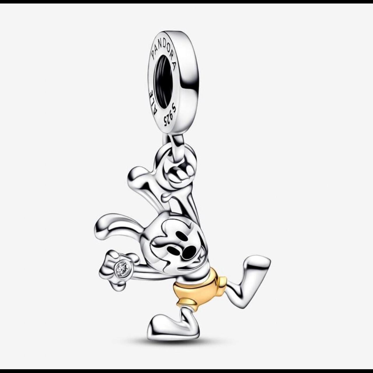 Mickey mouse clearance pandora 90