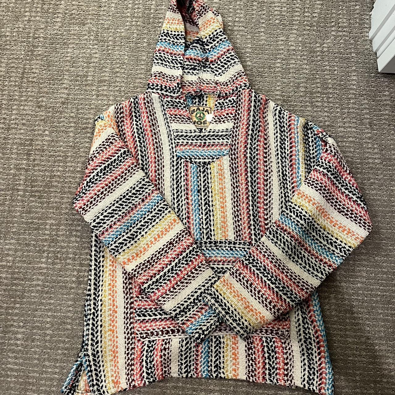 Multicolor drug rug - Depop