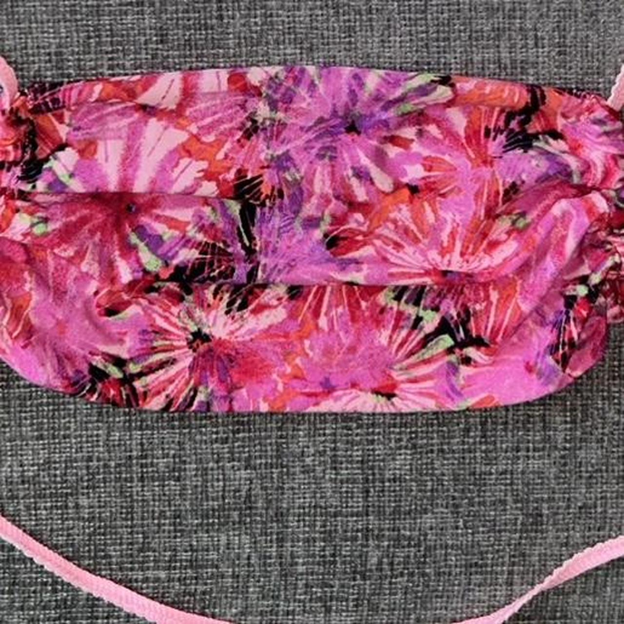 Custom Women's Shorts - Pink - 2 – 1 of 1 CUSTOM … - image 3