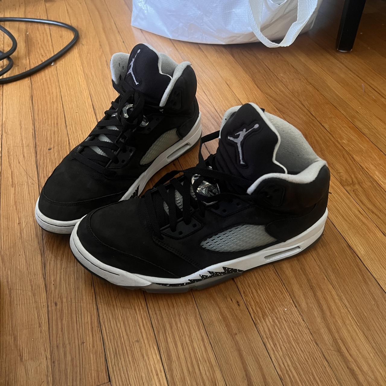 footlocker jordan 5 moonlight