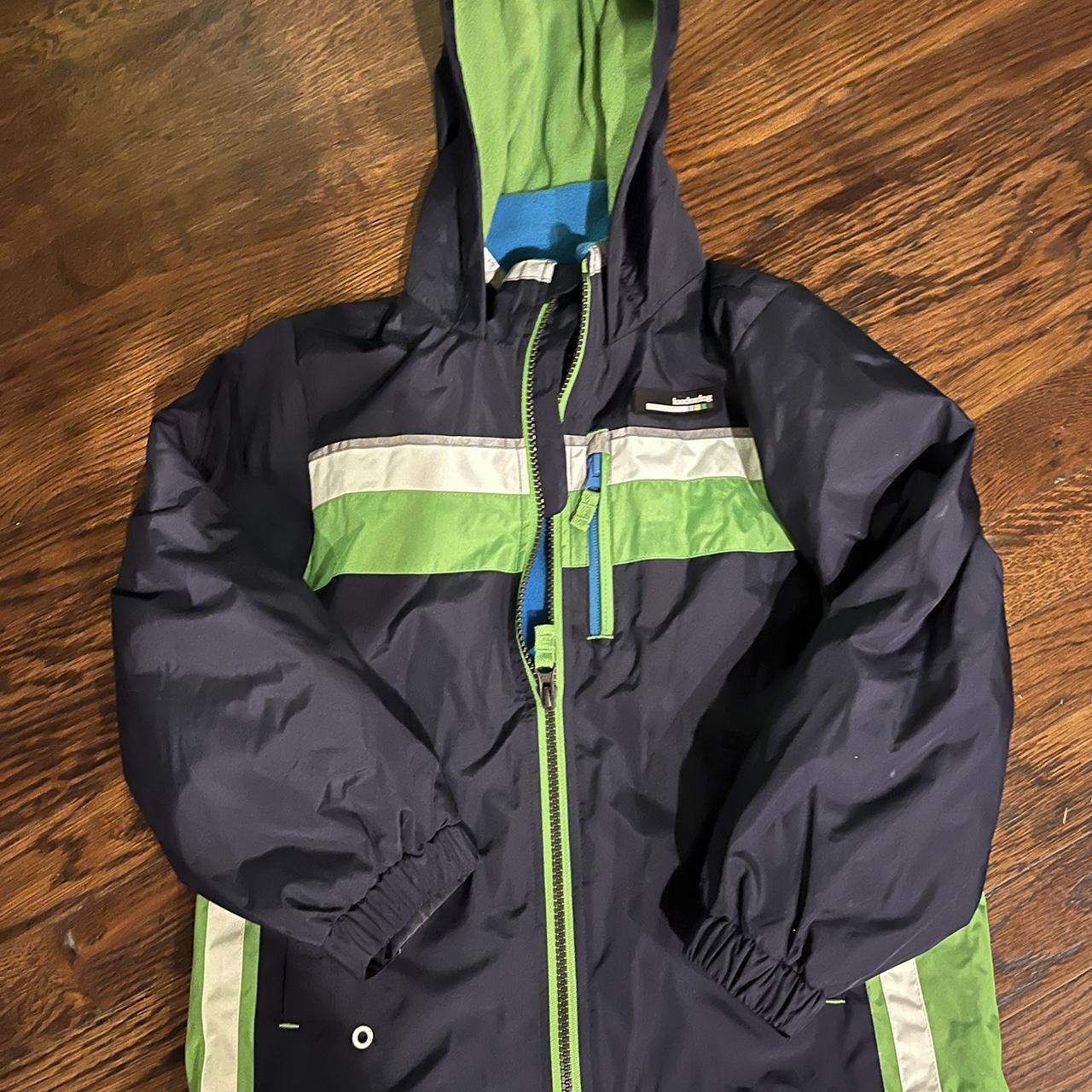 London fog boys clearance jacket