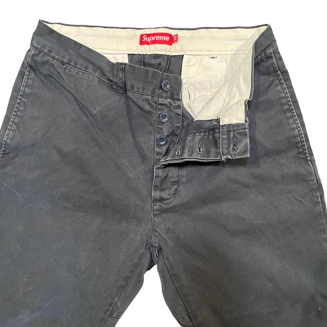 Vintage Supreme Pants sz 32 | Depop