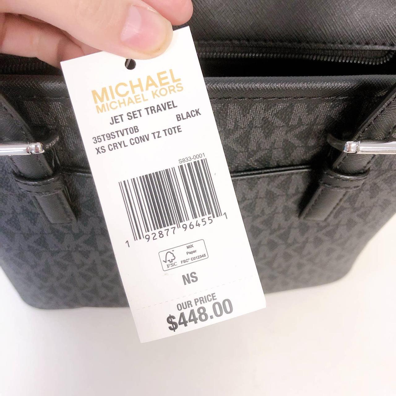 Michael kors bags clearance set of 7 price