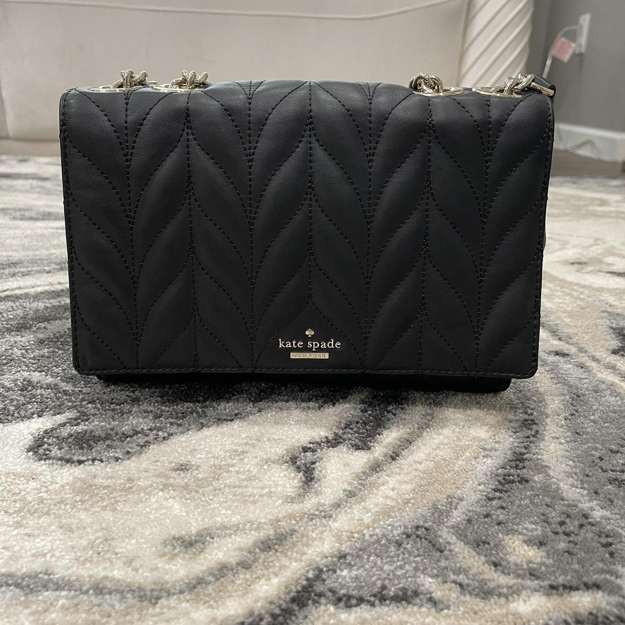 Kate spade best sale briar lane quilted