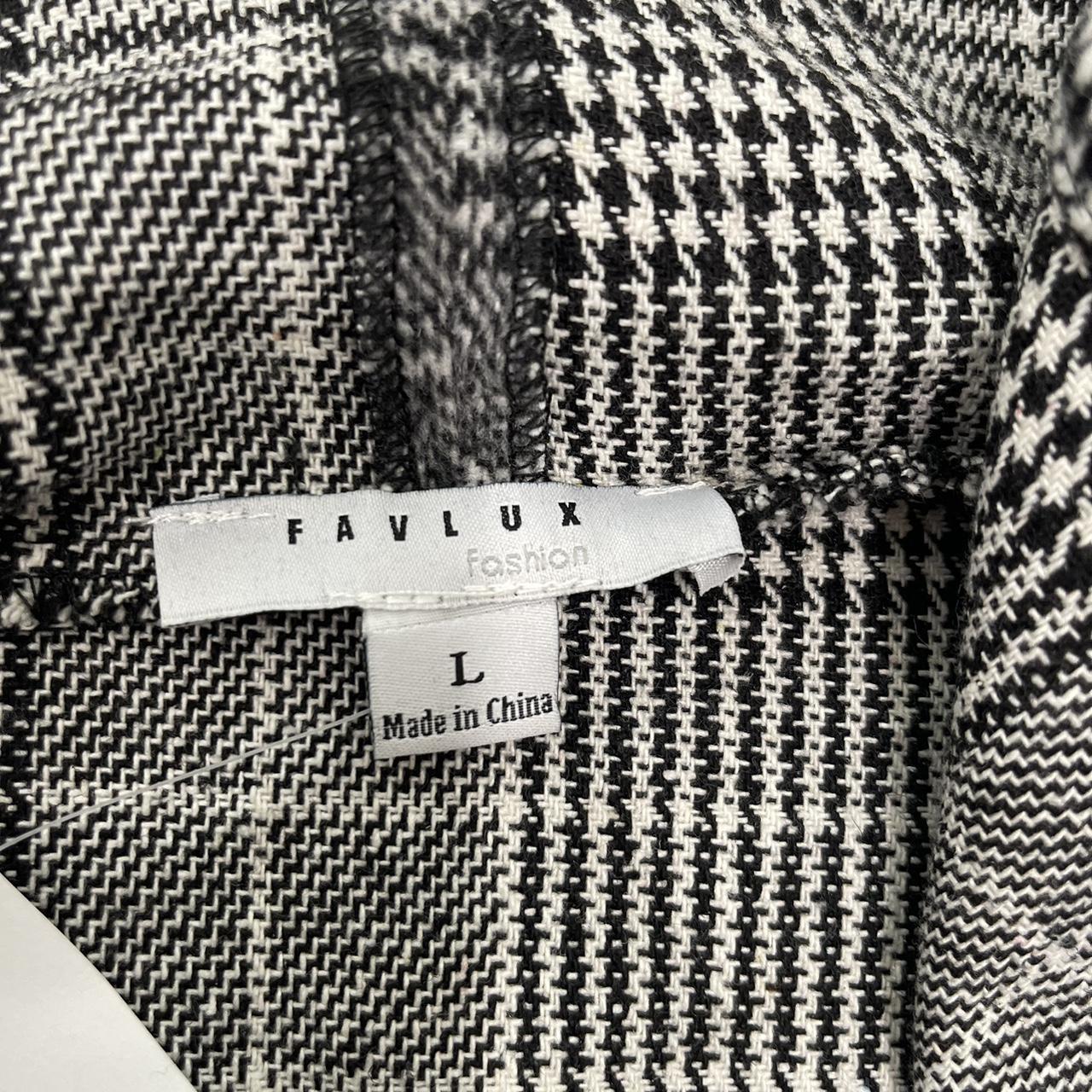 Favlux on sale fashion jacket