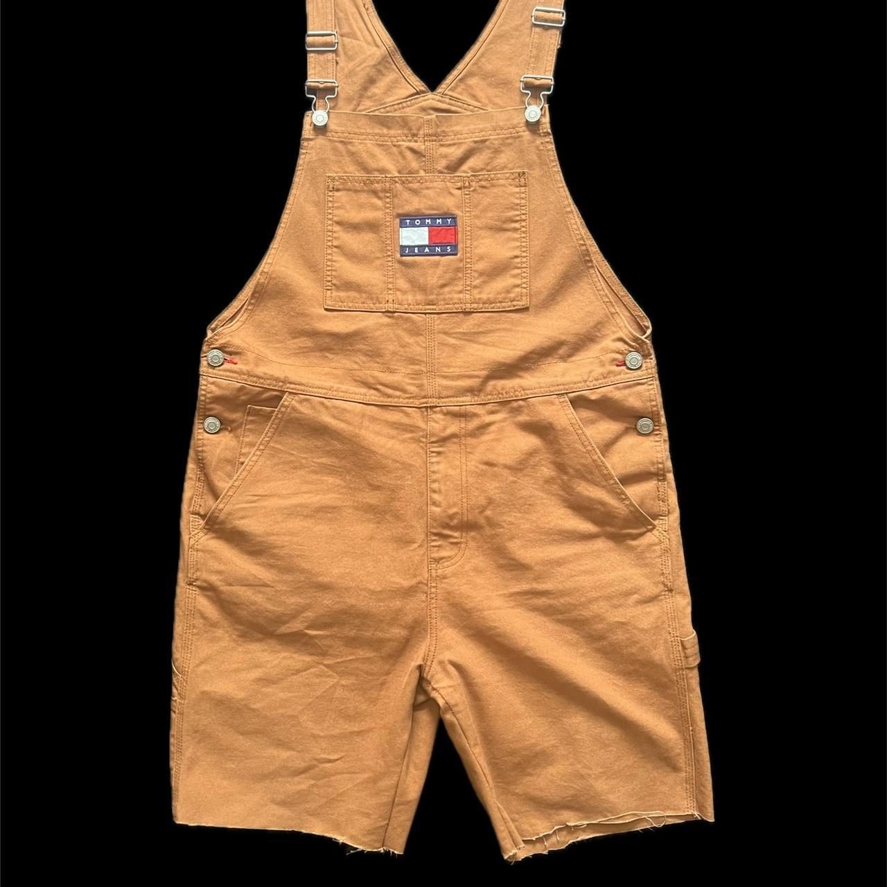 Tommy Hilfiger Overalls Depop