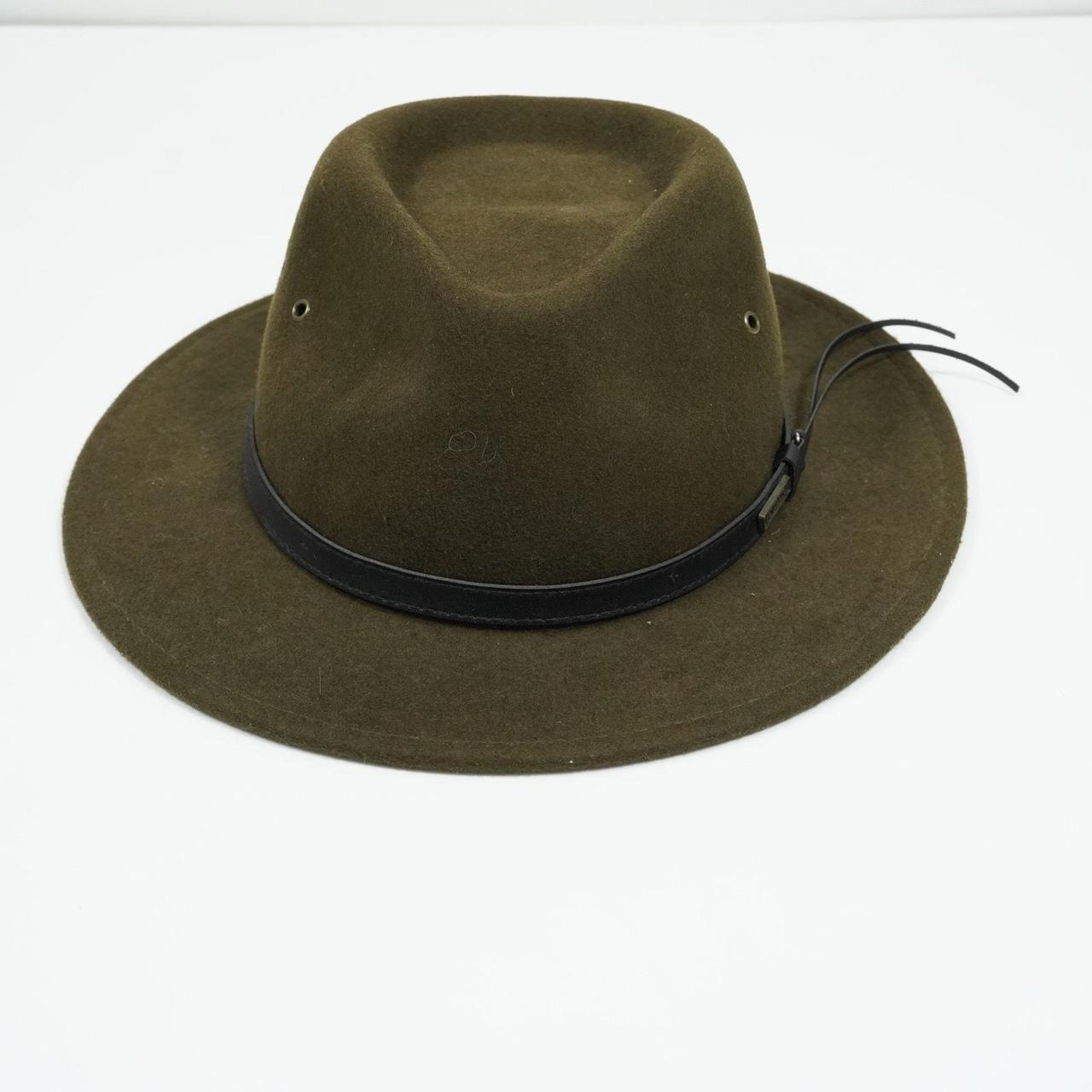 Pendleton Men's Hat - Brown – Pendleton Getaway F… - image 3